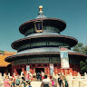 Meet your Posher, Jim